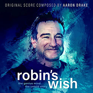 Robin's Wish flier