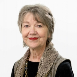 Inara Morgenstern