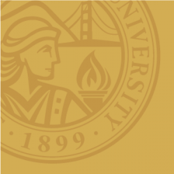 Placeholder of SFSU official seal