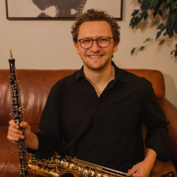 Gabriel Young
