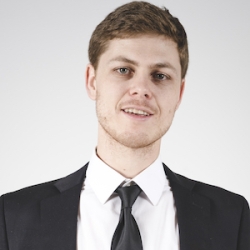 Michael James Smith